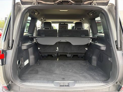 Certified 2025 Lexus GX 550 AWD/4WD image 13