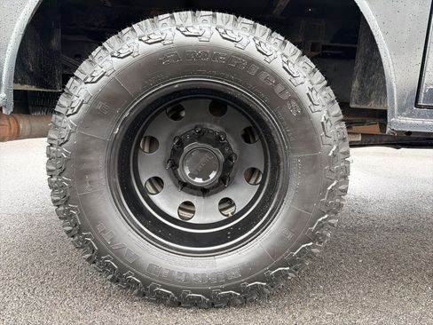 Used 2019 Ford F350 Lariat w/ Lariat Ultimate Package image 16