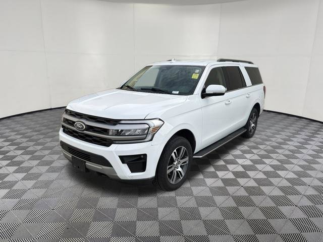 Used 2023 Ford Expedition Max XLT AWD/4WD image 13