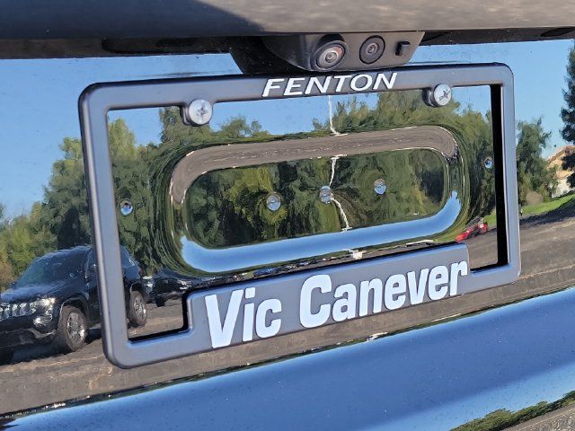 Certified 2024 GMC Yukon Denali Ultimate AWD/4WD image 42