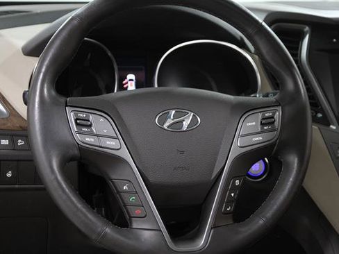 Used 2018 Hyundai Santa Fe Sport image 7