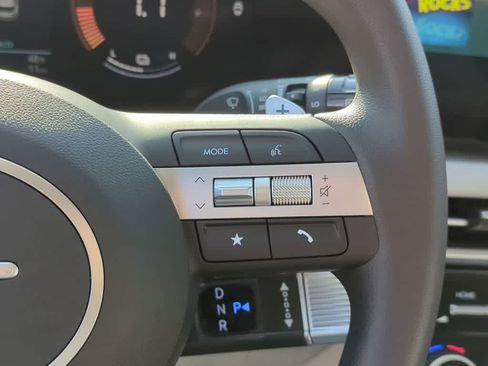 New 2026 Hyundai Tucson Blue SE AWD/4WD image 25