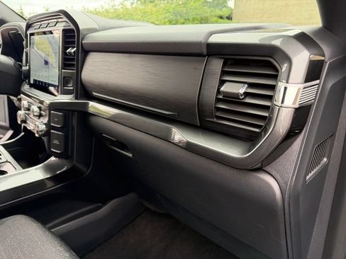 Used 2022 Ford F150 XLT w/ Equipment Group 302A High AWD/4WD image 25