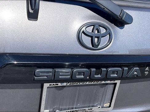 Used 2021 Toyota Sequoia TRD Sport AWD/4WD image 34