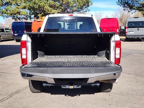 Used 2021 Ford F250 XLT w/ XLT Value Package image 10