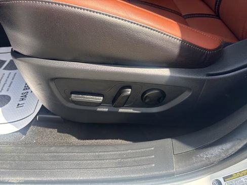 Certified 2025 MAZDA CX-50 AWD 2.5 Turbo w/ Cargo Package image 9