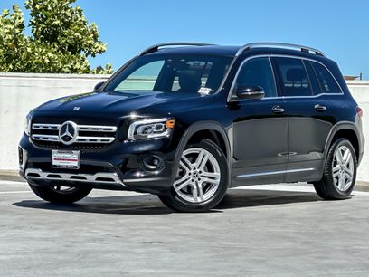 Used 2022 Mercedes-Benz GLB 250 4MATIC