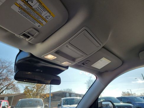 New 2025 Ford Bronco Sport Big Bend w/ Black Appearance Package image 30