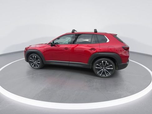 Used 2024 MAZDA CX-50 2.5 Turbo w/ Cargo Package AWD/4WD image 5