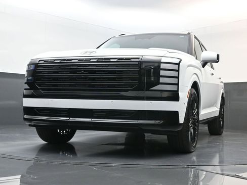 New 2026 Hyundai Palisade Calligraphy image 39