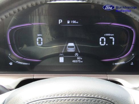 Used 2024 Kia Telluride S w/ S Sunroof Package AWD/4WD image 31
