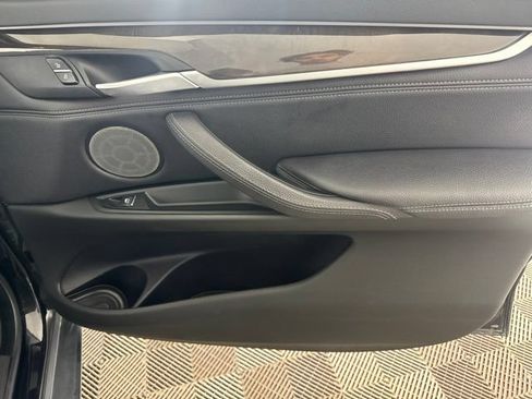 Used 2019 BMW X6 xDrive50i AWD/4WD image 23