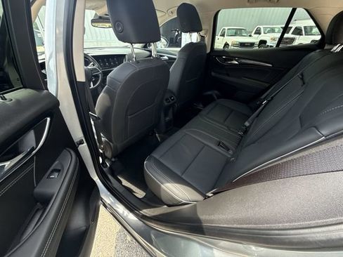 Used 2023 Buick Envision Essence AWD/4WD image 26