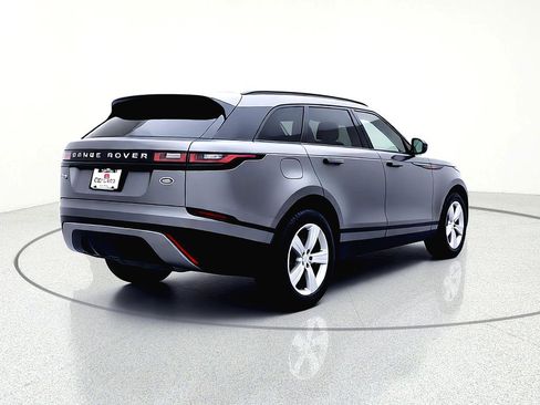 Used 2019 Land Rover Range Rover Velar S image 7
