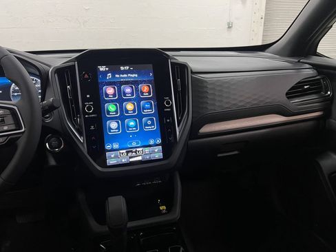 New 2026 Subaru Forester Touring AWD/4WD image 17