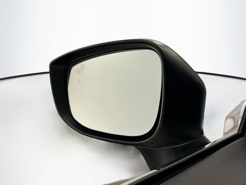 Used 2025 MAZDA CX-5 AWD 2.5 S w/ Select Package image 16