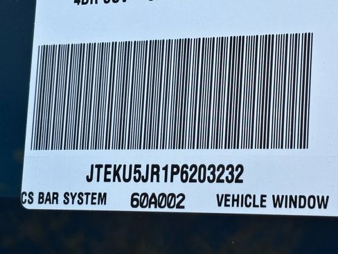 Certified 2023 Toyota 4Runner Limited image 31