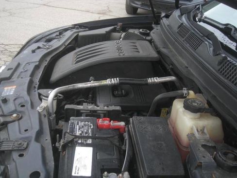 Used 2014 Chevrolet Captiva Sport LTZ image 30