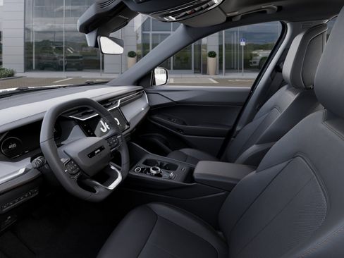 New 2026 Jeep Cherokee Limited image 22