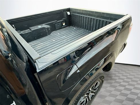 Used 2021 Toyota Tacoma TRD Sport image 30