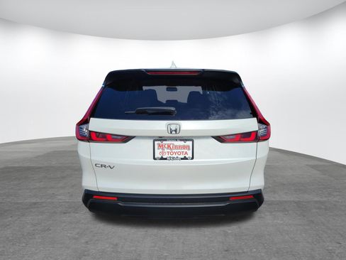 Used 2024 Honda CR-V EX image 6
