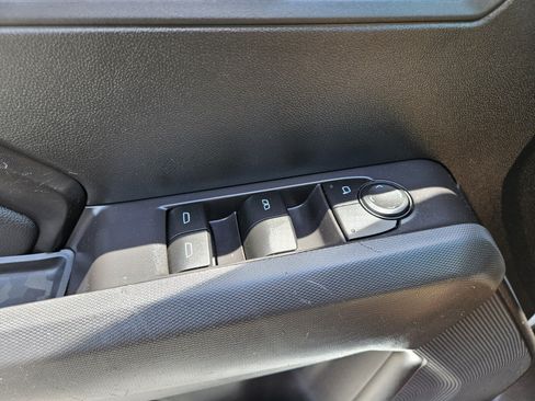 Used 2023 Chevrolet Colorado LT w/ LT Convenience Package II AWD/4WD image 31