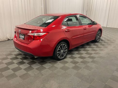 Used 2014 Toyota Corolla S image 3