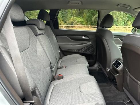 Used 2020 Hyundai Santa Fe SEL AWD/4WD image 23
