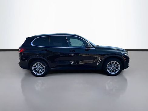 Used 2020 BMW X5 xDrive40i w/ Premium Package AWD/4WD image 8