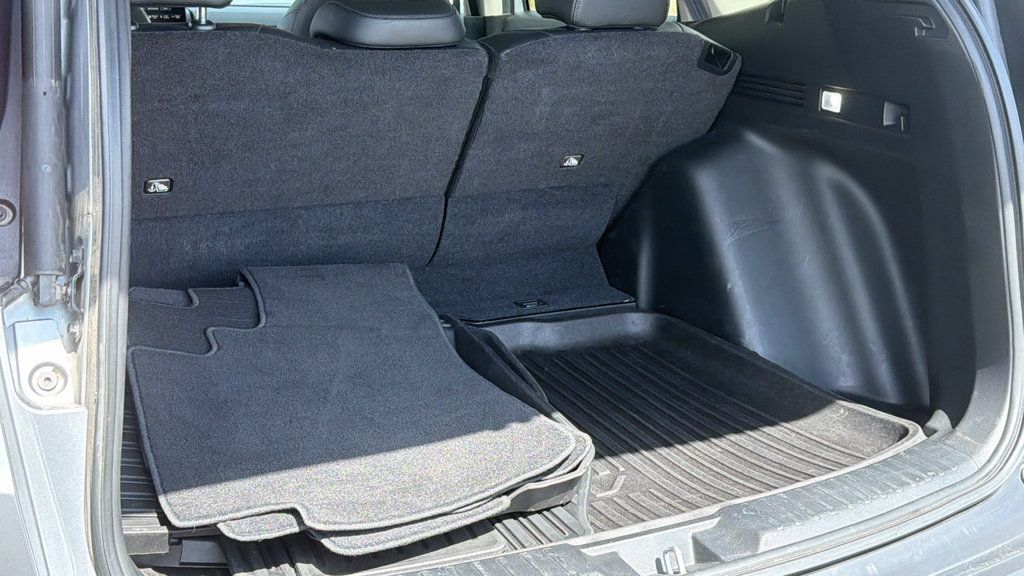 Used 2023 Honda CR-V EX-L image 27