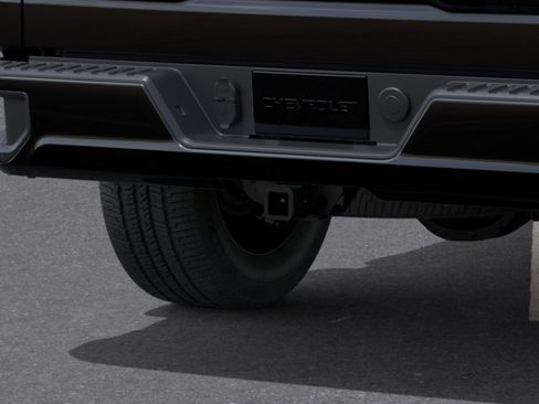 New 2026 Chevrolet Silverado 1500 RST w/ All Star Edition Plus AWD/4WD image 14