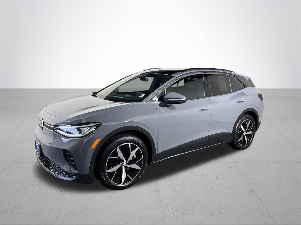 Used 2023 Volkswagen ID.4 S RWD image 2