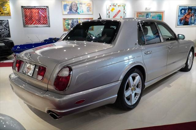 Used 2004 Bentley Arnage T RWD image 8