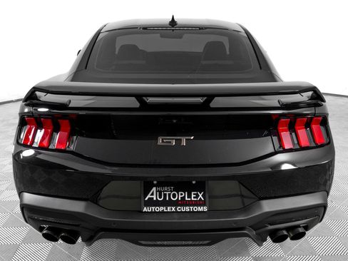 Used 2024 Ford Mustang GT Premium RWD image 6