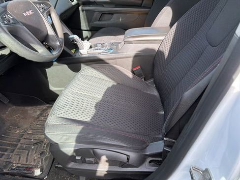 Used 2014 GMC Terrain SLE FWD image 11