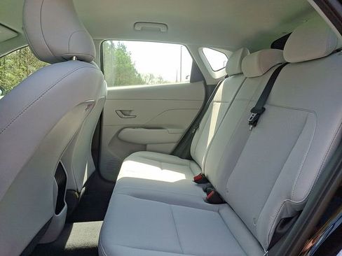 New 2026 Hyundai Kona SE FWD image 14