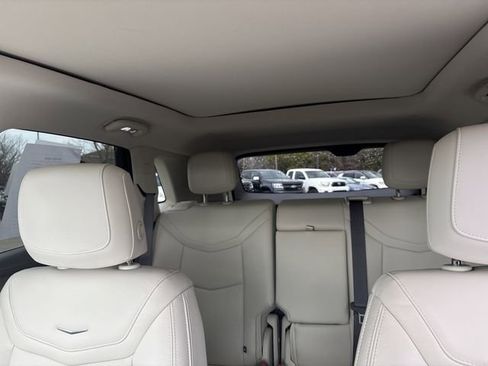 Used 2024 Cadillac XT5 Premium Luxury w/ LPO, Floor Liner Package image 45