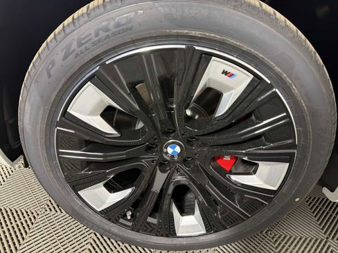 New 2026 BMW X3 xDrive30 AWD/4WD image 10