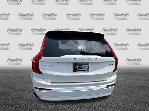 Certified 2023 Volvo XC90 B6 Plus w/ Protection Package Premier AWD/4WD image 9