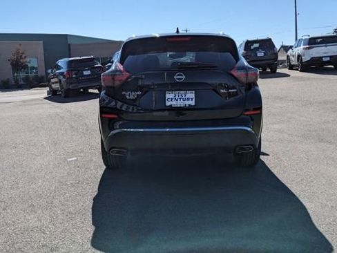 Used 2023 Nissan Murano SL image 15