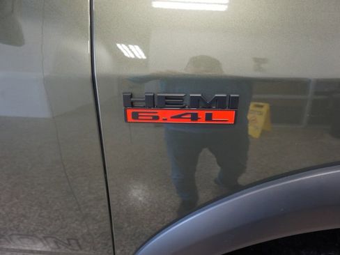 Used 2021 RAM 2500 Power Wagon w/ 75th Anniversary Edition image 3