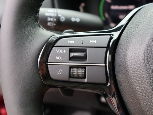 New 2026 Honda Accord Touring image 37