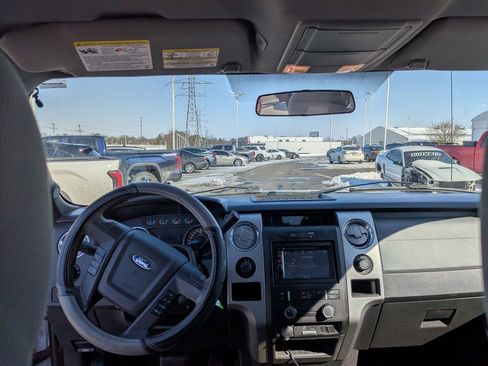 Used 2013 Ford F150 XLT image 12