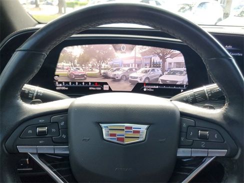 Used 2021 Cadillac Escalade ESV Sport image 22