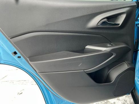 New 2026 Chevrolet Trax LT w/ LT Convenience Package image 30