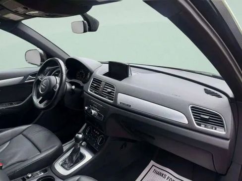 Used 2018 Audi Q3 2.0T Premium Plus w/ Premium Plus Package image 14