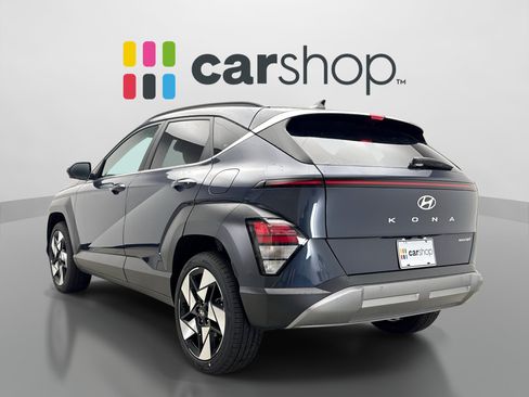 Used 2026 Hyundai Kona Limited AWD/4WD image 3