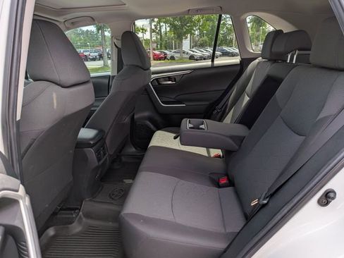 Used 2023 Toyota RAV4 XLE w/ Convenience Package FWD image 28