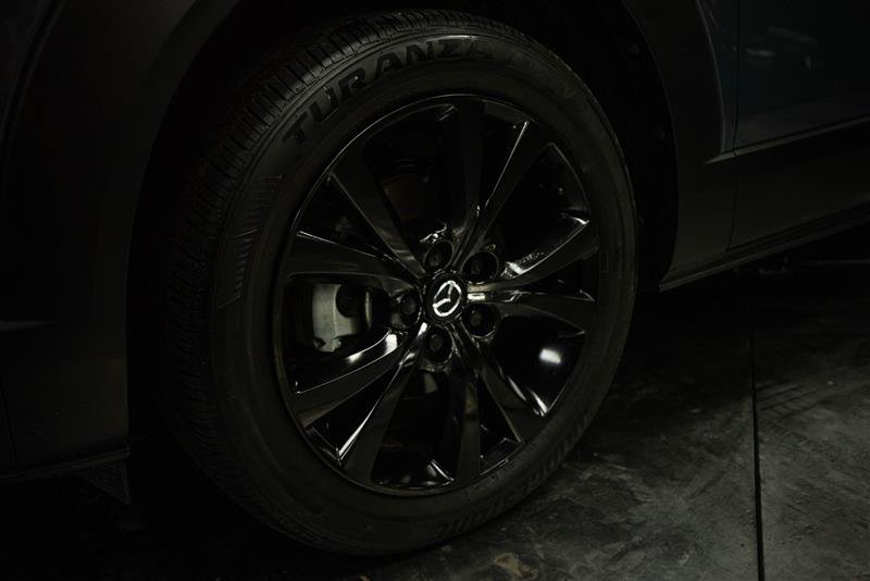 Used 2023 MAZDA CX-30 AWD 2.5 S w/ Preferred Package image 3