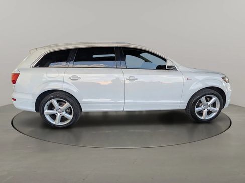Used 2013 Audi Q7 3.0T S line Prestige AWD/4WD image 6